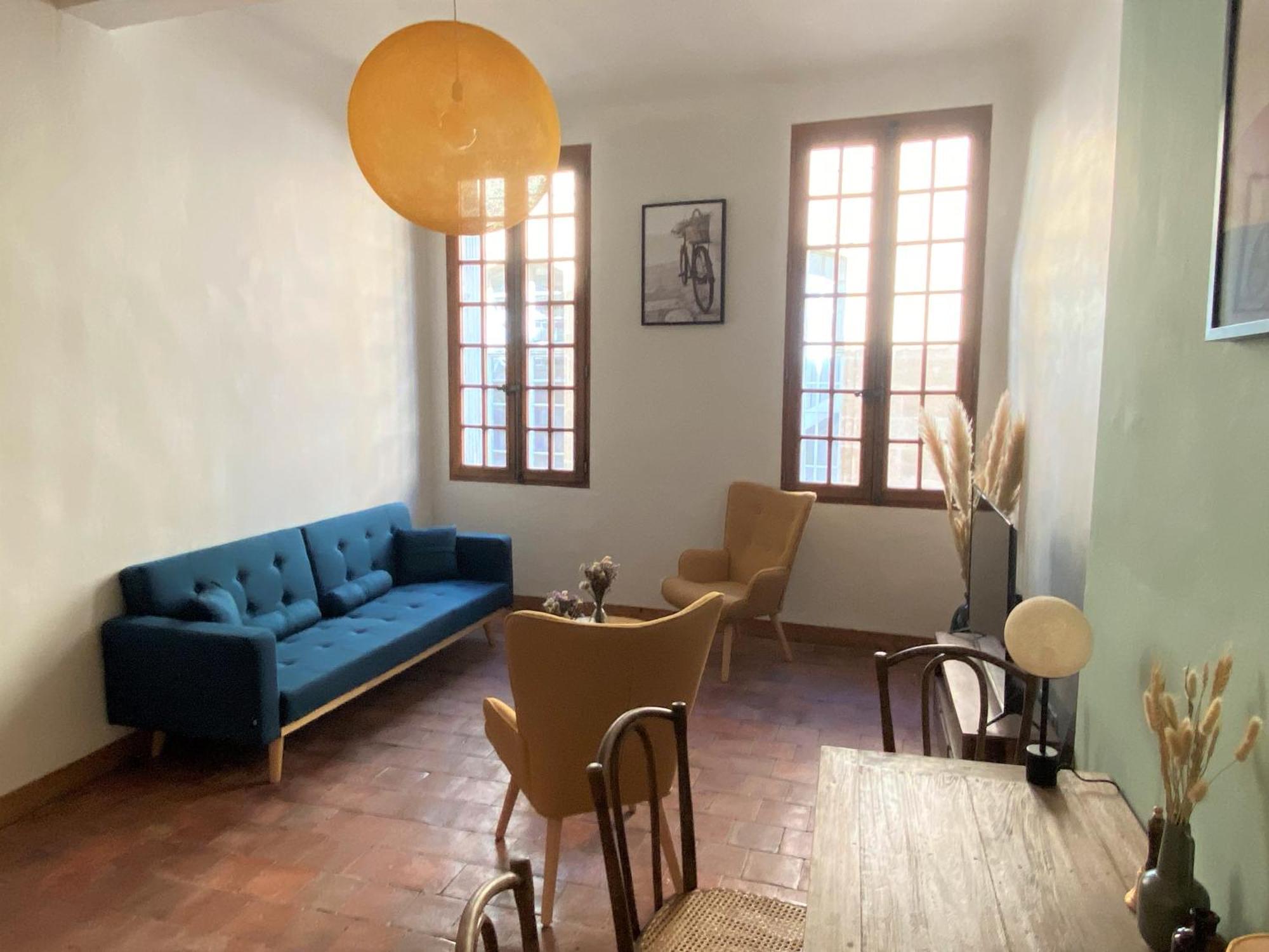 Studio Mezzanine Mairie Aix-en-Provence Exterior photo